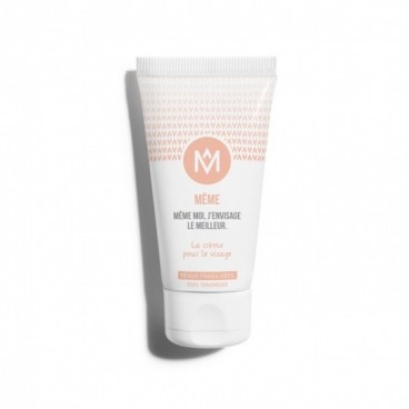 Même Crème Visage 50Ml