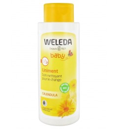 Weleda Bébé Liniment 400Ml