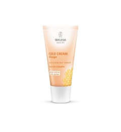 Weleda Cold Cream Visage 30Ml