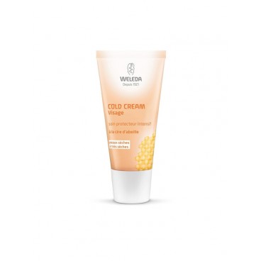 Weleda Cold Cream Visage 30Ml