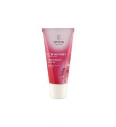 Weleda Rose Musquée Crème de Jour Lissante 30Ml