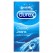 Durex Préservatif Classic Jeans Boite de 9