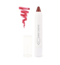Couleur Caramel Crayon Lèvres Twist and Lips 401 Beige Rouge
