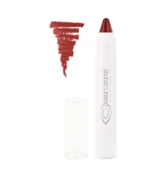 Couleur Caramel Crayon Lèvres Twist and Lips 405 Rouge Mat