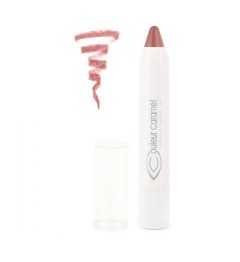 Couleur Caramel Crayon Lèvres Twist and Lips 408 Rose Nacré