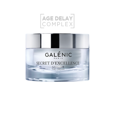 Galénic Age Delay Crème 50Ml