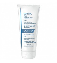 Ducray Kertyol PSO Baume Hydratant Quotidien 200Ml