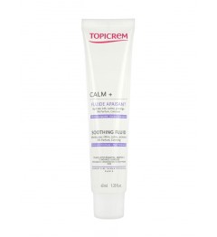 Topicrem Calm Fluide Apaisant 40Ml