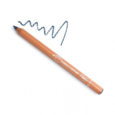 Couleur Caramel Crayon Yeux Bleu Nacré 103