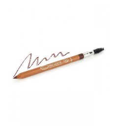 Couleur Caramel Crayon Sourcils Brun 120