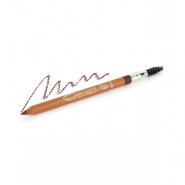 Couleur Caramel Crayon Sourcils Brun 120