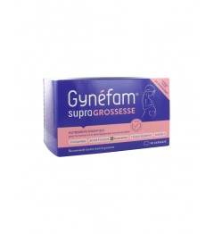 Gynefam Supra XL 90 Capsules