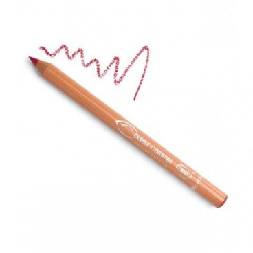 Couleur Caramel Crayon Lèvres 107 Rouge