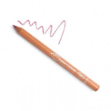 Couleur Caramel Crayon Lèvres 44 Vieux Rose