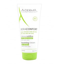 Aderma Xera Mega Confort Peaux Très Sèches 200Ml