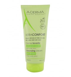 Aderma Xeraconfort Crème Lavante 200Ml