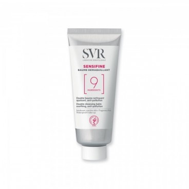 Svr Sensifine Baume Démaquillant 50Ml