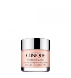 Clinique Moisture Surge Soin Réhydratant 72H 75 ml