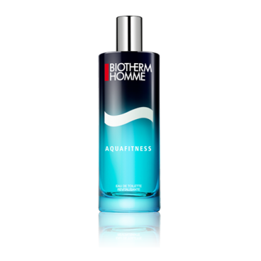 Biotherm Homme Aquafitness Eau de Toilette 100Ml