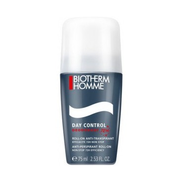Biotherm Homme Déodorant Day Control 72H Anti transpirant 75Ml