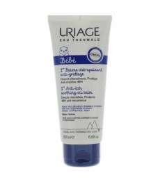 Uriage Bébé Baume Oleo Apaisant 200Ml