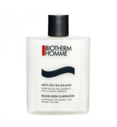 Biotherm Homme Baume Anti Feu du Rasoir 100Ml