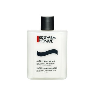 Biotherm Homme Baume Anti Feu du Rasoir 100Ml