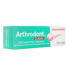 Arthrodont Pate Dentifrice Classic 75Ml