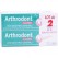 Arthrodont Pate Dentifrice Classic 2x75Ml