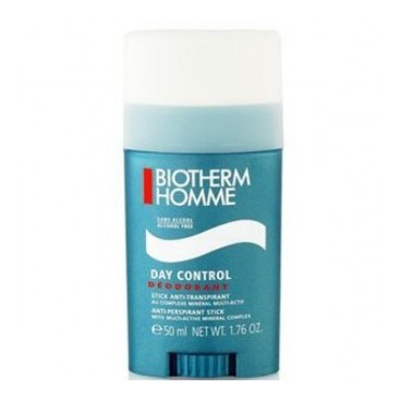 Biotherm Homme Déodorant Haute Efficacité Stick 50Ml