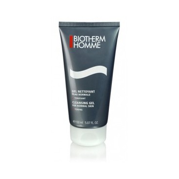 Biotherm Homme Gel Nettoyant Visage 150Ml