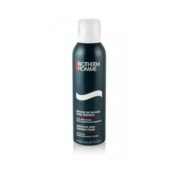 Biotherm Homme Mousse Rasage 200Ml