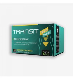 Santé Verte Transit 60 Comprimés pas cher