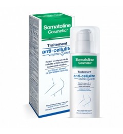 Somatoline Anti Cellulite Crème 250Ml