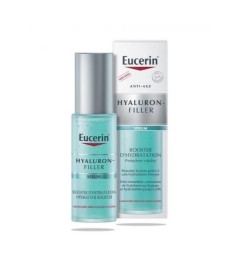 Eucerin Hyaluron Filler Sérum Booster Hydratation 30Ml