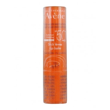 Avène Solaires SPF50 Stick 3G