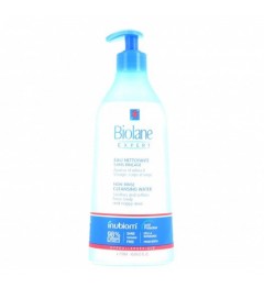 Biolane Eau Nettoyante Sans Rinçage 500Ml