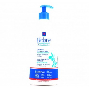 Biolane Liniment 500Ml