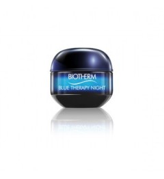 BIOTHERM Blue Therapy Crème Anti Age Nuit 50Ml