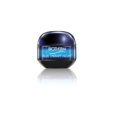 BIOTHERM Blue Therapy Crème Anti Age Nuit 50Ml