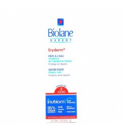 Biolane Eryderm Pate à l'Eau 75Ml