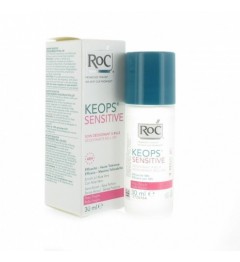 Roc Keops Déodorant Peaux Fragiles Bille 30Ml