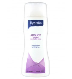 Hydralin Quotidien Solution Apaisante 400ml