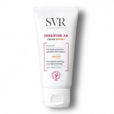 Svr Sensifine AR Crème SPF50 50Ml