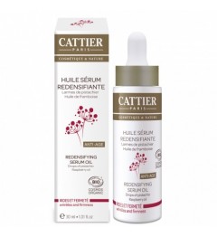 Cattier Huile Sérum Redensifiante Absolu de Beauté 30 ml