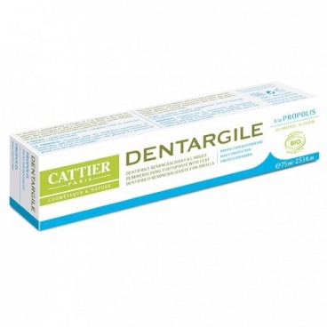 Cattier Dentolis Propolis 75 ml