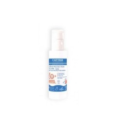 Cattier Crème protection solaire bébé SPF 50+ 50ml