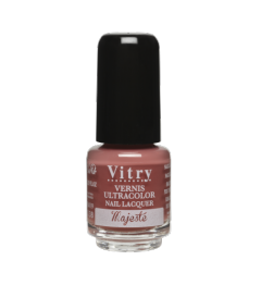 Vitry Vernis à Ongles 4Ml Majesté