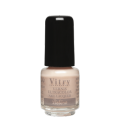 Vitry Vernis à Ongles 4Ml Boléro