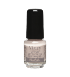 Vitry Vernis à Ongles 4Ml Dentelle